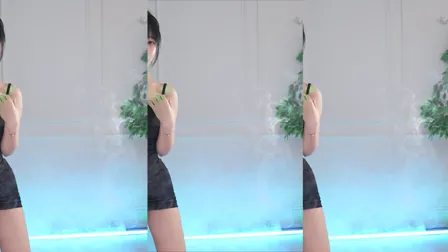 BJ하루电臀小马达20240128Hot Dance